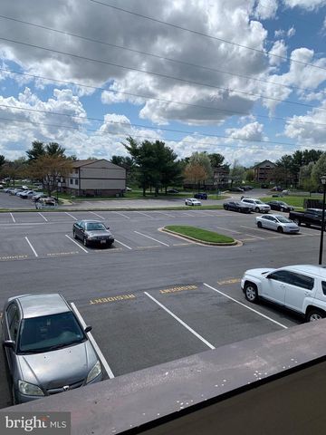 751-E HEATHER RIDGE DR #18E, Frederick, MD 21702