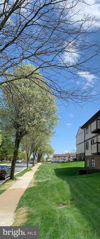 751-E HEATHER RIDGE DR #18E, Frederick, MD 21702