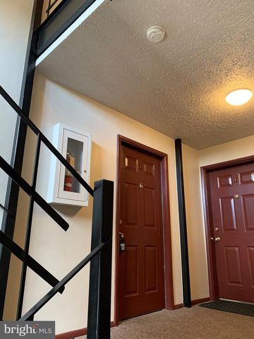 751-E HEATHER RIDGE DR #18E, Frederick, MD 21702