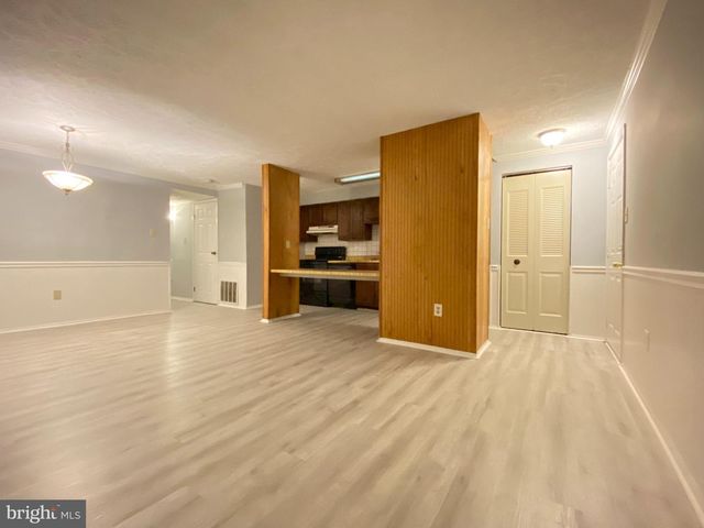 751-E HEATHER RIDGE DR #18E, Frederick, MD 21702