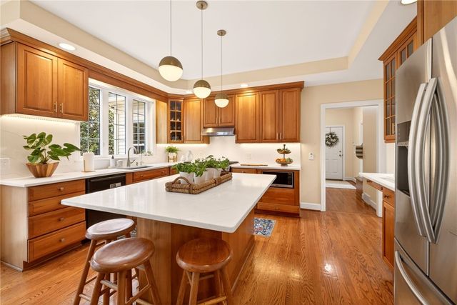 22 Wexford Glen, Pittsford, NY 14534