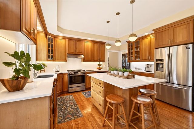 22 Wexford Glen, Pittsford, NY 14534
