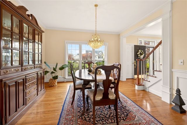 22 Wexford Glen, Pittsford, NY 14534