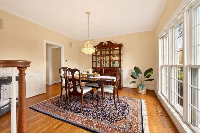 22 Wexford Glen, Pittsford, NY 14534