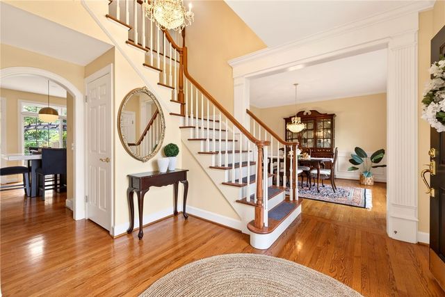 22 Wexford Glen, Pittsford, NY 14534