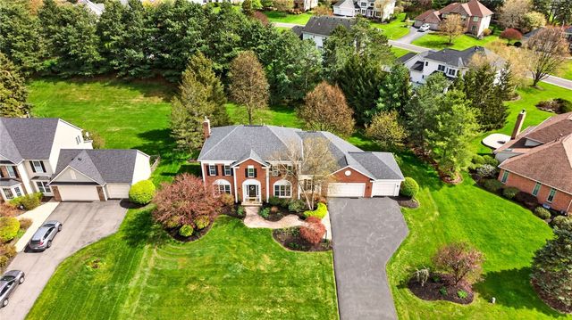 22 Wexford Glen, Pittsford, NY 14534