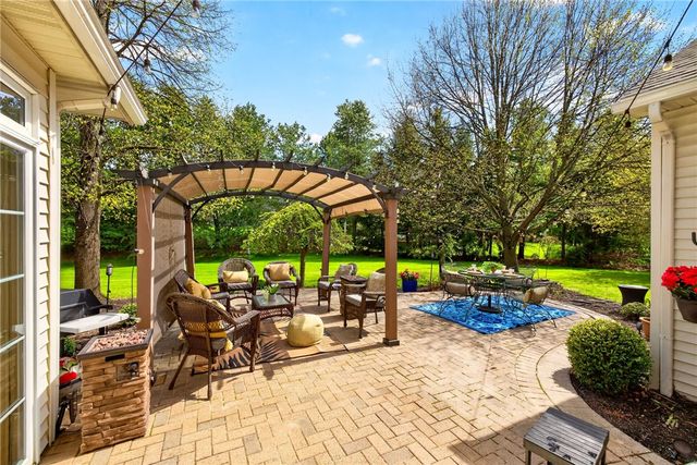 22 Wexford Glen, Pittsford, NY 14534