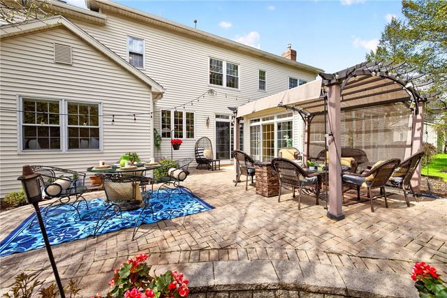 22 Wexford Glen, Pittsford, NY 14534