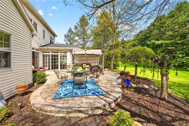 22 Wexford Glen, Pittsford, NY 14534