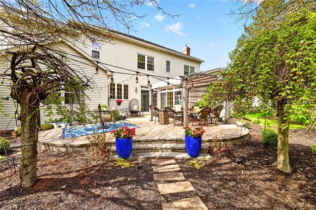 22 Wexford Glen, Pittsford, NY 14534
