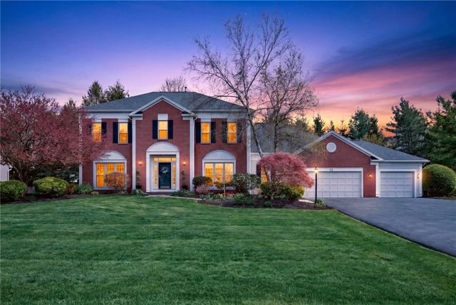 22 Wexford Glen, Pittsford, NY 14534