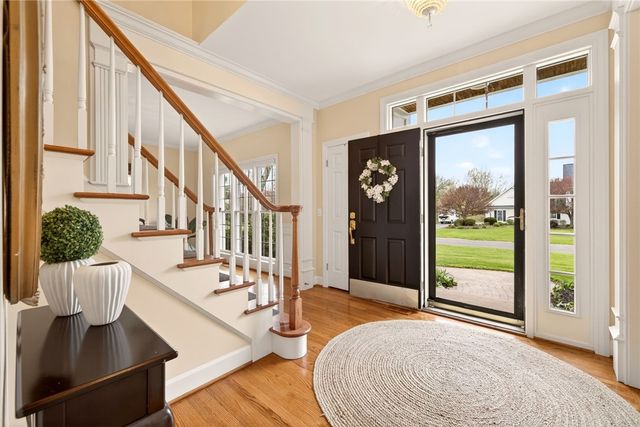 22 Wexford Glen, Pittsford, NY 14534