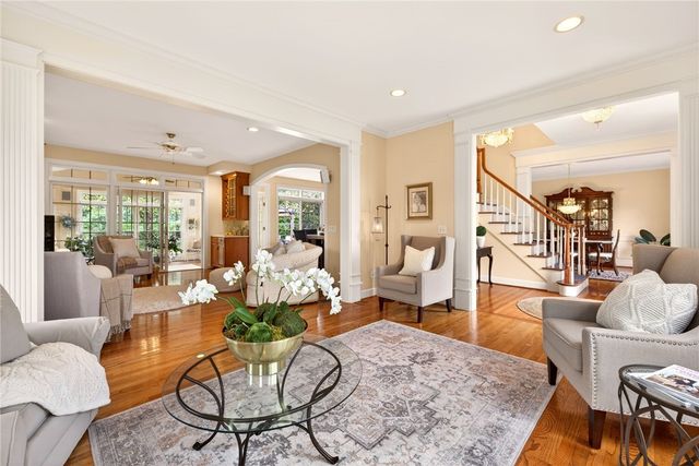 22 Wexford Glen, Pittsford, NY 14534