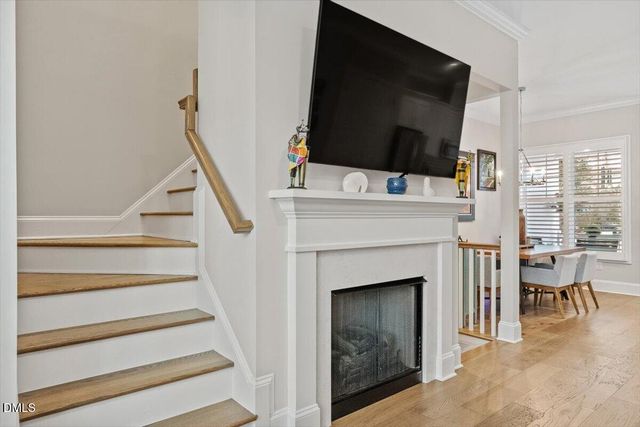 4938 Trek Lane, Raleigh, NC 27606