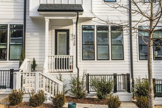 4938 Trek Lane, Raleigh, NC 27606