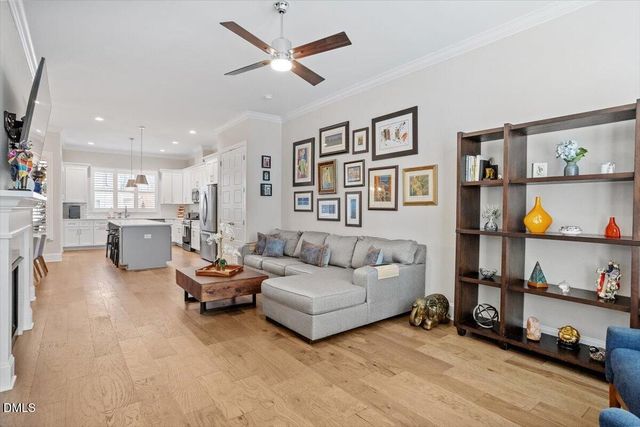 4938 Trek Lane, Raleigh, NC 27606