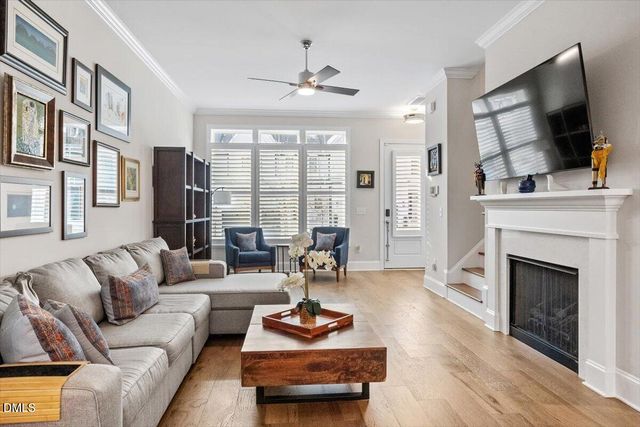 4938 Trek Lane, Raleigh, NC 27606