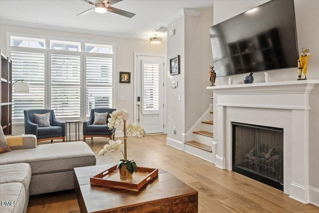 4938 Trek Lane, Raleigh, NC 27606