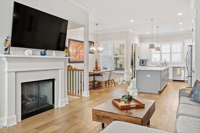 4938 Trek Lane, Raleigh, NC 27606