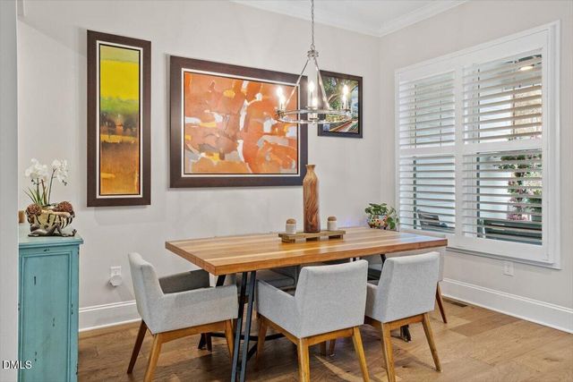 4938 Trek Lane, Raleigh, NC 27606