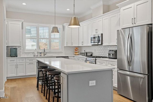 4938 Trek Lane, Raleigh, NC 27606