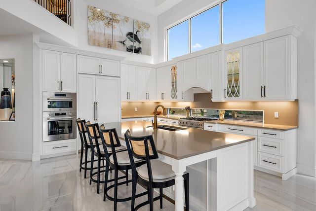 8531 Egret Lakes Lane, West Palm Beach, FL 33412