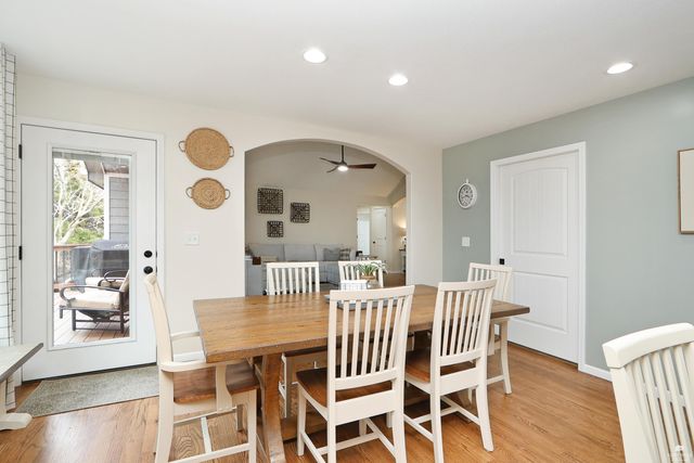 1040 Highland Ridge Drive, Manhattan, KS 66503