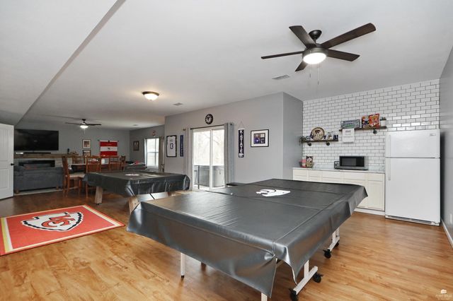 1040 Highland Ridge Drive, Manhattan, KS 66503