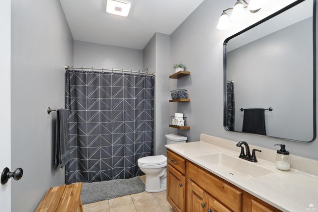 1040 Highland Ridge Drive, Manhattan, KS 66503