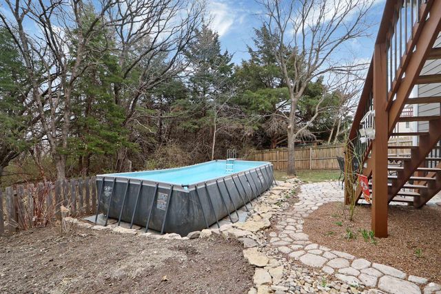 1040 Highland Ridge Drive, Manhattan, KS 66503