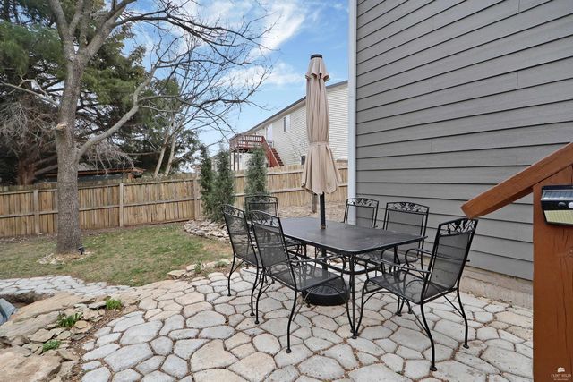 1040 Highland Ridge Drive, Manhattan, KS 66503