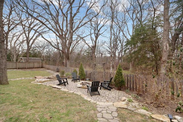 1040 Highland Ridge Drive, Manhattan, KS 66503