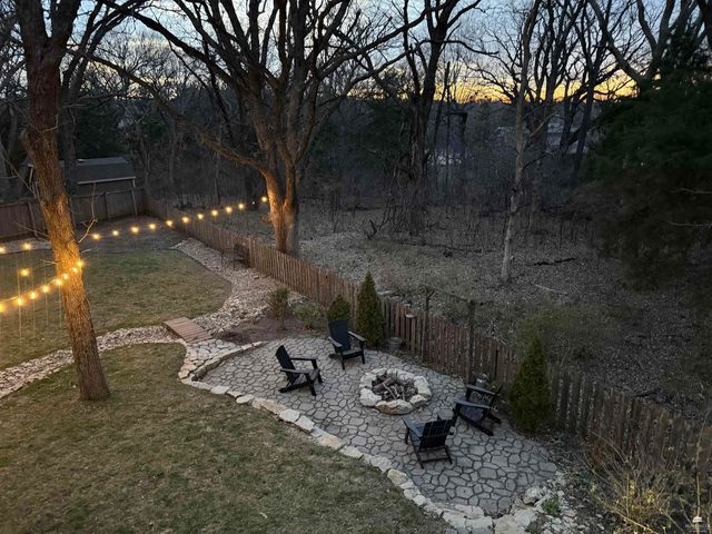 1040 Highland Ridge Drive, Manhattan, KS 66503