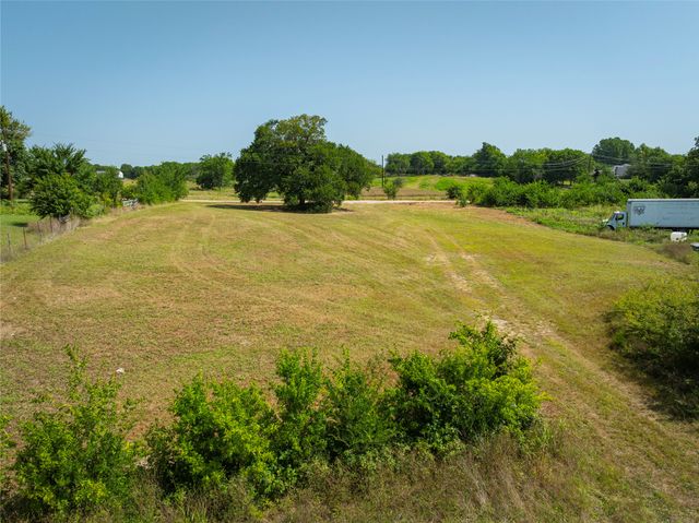 3.3 Ac County Road 995, Mckinney, TX 75069