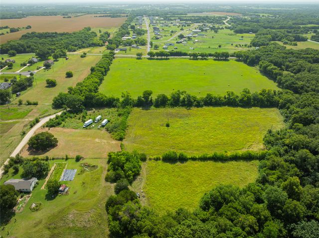 3.3 Ac County Road 995, Mckinney, TX 75069