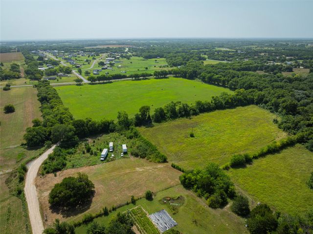 3.3 Ac County Road 995, Mckinney, TX 75069