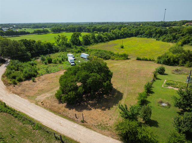 3.3 Ac County Road 995, Mckinney, TX 75069