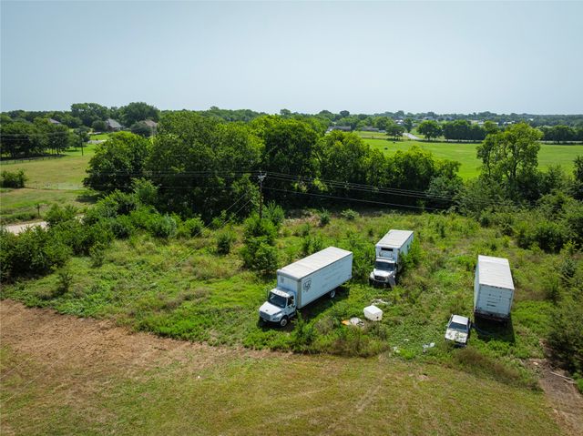 3.3 Ac County Road 995, Mckinney, TX 75069