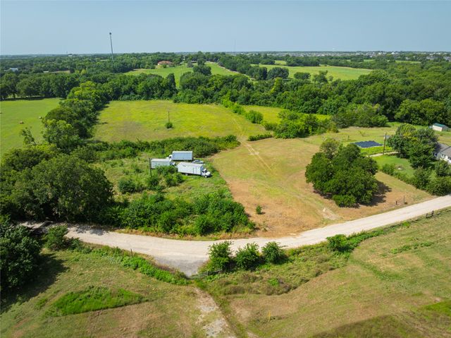 3.3 Ac County Road 995, Mckinney, TX 75069