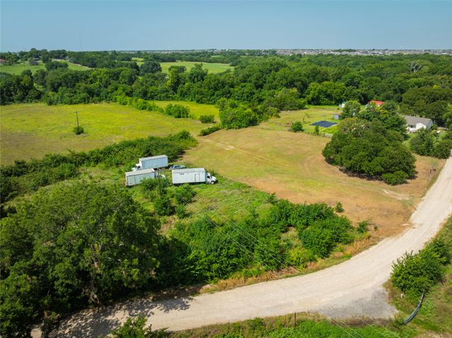 3.3 Ac County Road 995, Mckinney, TX 75069