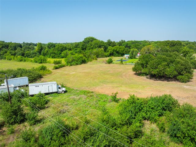 3.3 Ac County Road 995, Mckinney, TX 75069