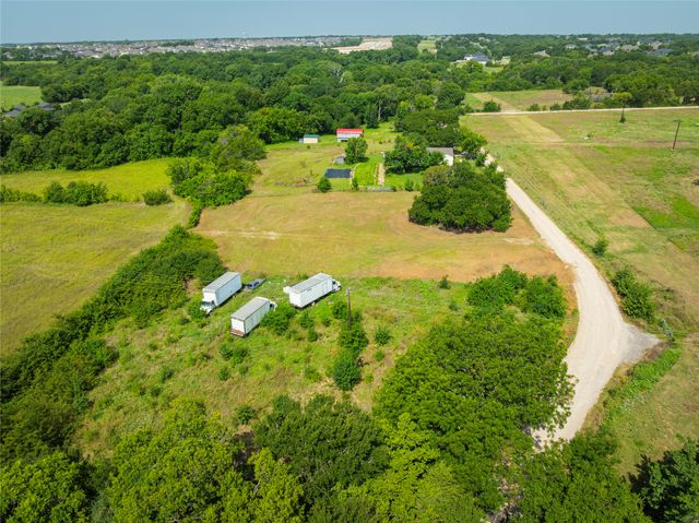 3.3 Ac County Road 995, Mckinney, TX 75069