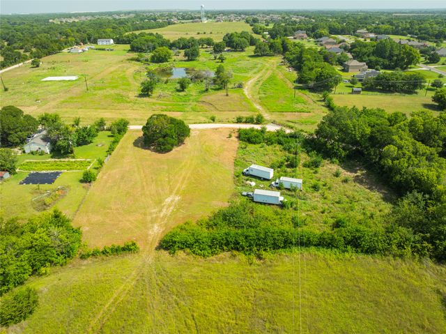 3.3 Ac County Road 995, Mckinney, TX 75069