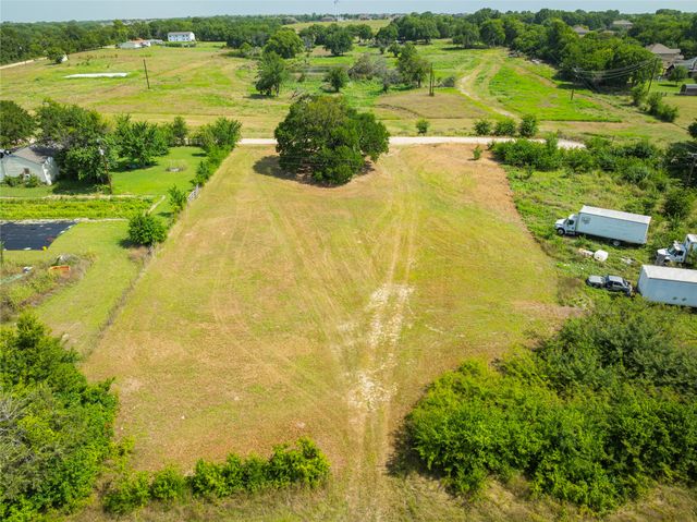 3.3 Ac County Road 995, Mckinney, TX 75069