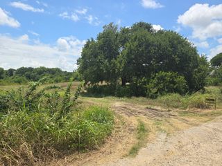 3.3 Ac County Road 995, Mckinney, TX 75069