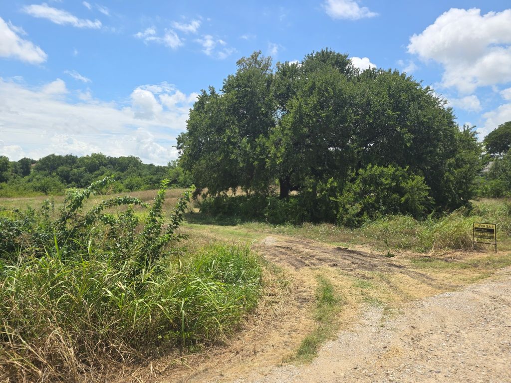 3.3 Ac County Road 995, Mckinney, TX 75069