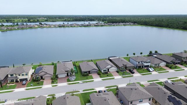 1883 Capital Drive SE, Palm Bay, FL 32909