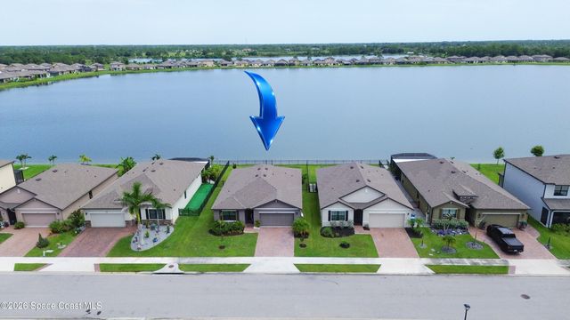 1883 Capital Drive SE, Palm Bay, FL 32909