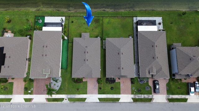 1883 Capital Drive SE, Palm Bay, FL 32909