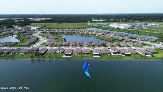 1883 Capital Drive SE, Palm Bay, FL 32909